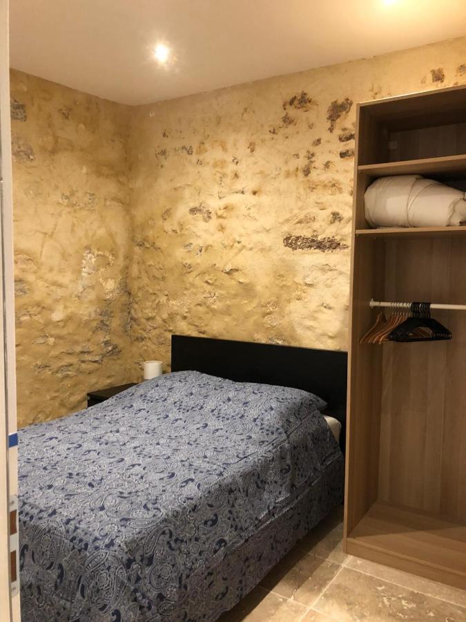 Superbe Appart Rustique Арл Екстериор снимка